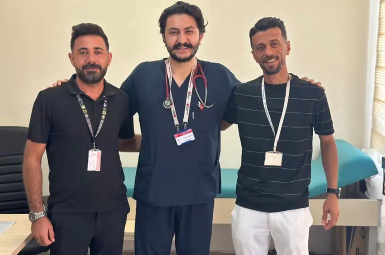 Uzmanı Dr. Mutlu’dan kalp sağlığı uyarısı: "Risklerinizi tanıyın, kontrollerinizi ihmal etmeyin"
