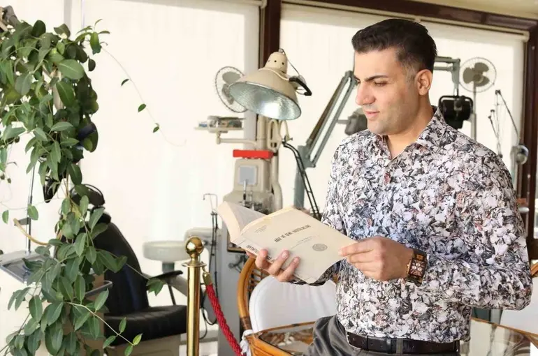 Uzmanı uyardı : "Ağız solunumu bağışıklık sistemini çökertiyor"
