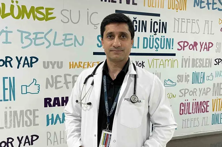 Uzmanı uyardı: Çocuklarda kış enfeksiyonlarına karşı hijyen ve beslenmeye dikkat
