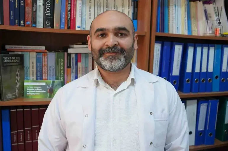 Uzmanı uyardı: "Kar örtüsü keneleri yok etmiyor"
