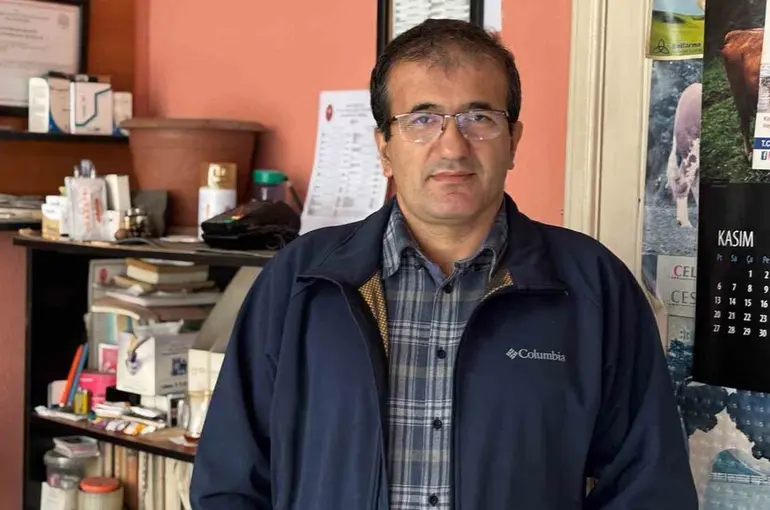 Uzmanından ’Deli dana’ uyarısı
