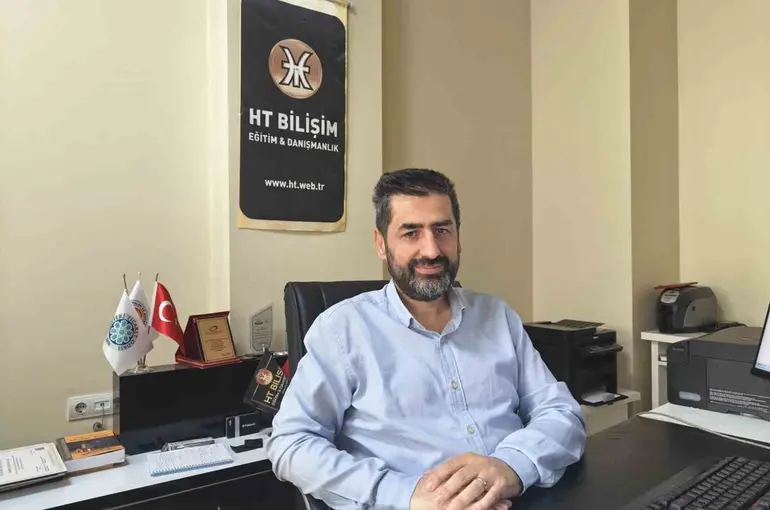 Uzmanından ’kurumsal mail dolandırıcılığı’ uyarısı
