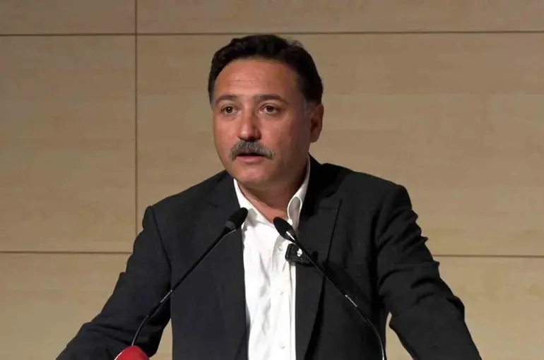 Vali Çiçek: "Uyuşturucuyla mücadelede ‘Kayseri Modeli’ sunduğumuzu iddia ediyoruz"
