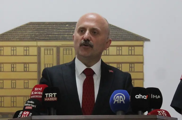 Vali Varol; "Turizm bölgelerimizde ciddi tedbirler alıyoruz"
