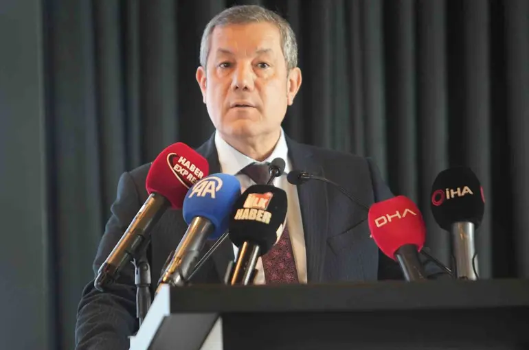 Vali Yardımcısı Vekili Bulacak: "Kriz anında en büyük ihtiyaç doğru bilgi"
