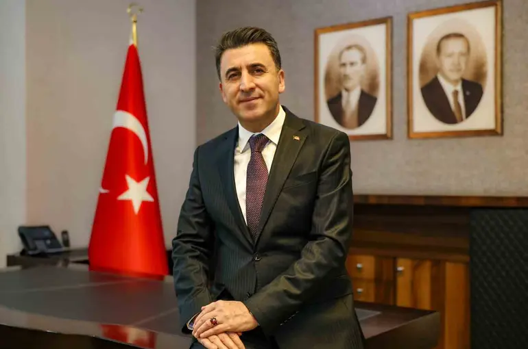 Valilik hizmetlerinde Tunceli Türkiye birincisi oldu
