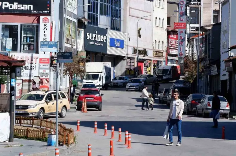 Valilikten vatandaşlara kış uyarısı

