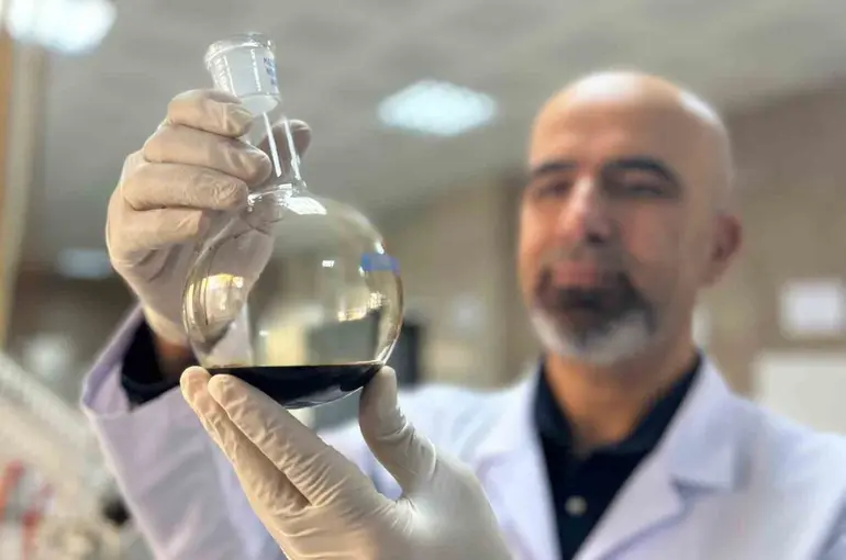 Van’da atıklar yakıt oldu: Enerji üretiminde yeni dönem

