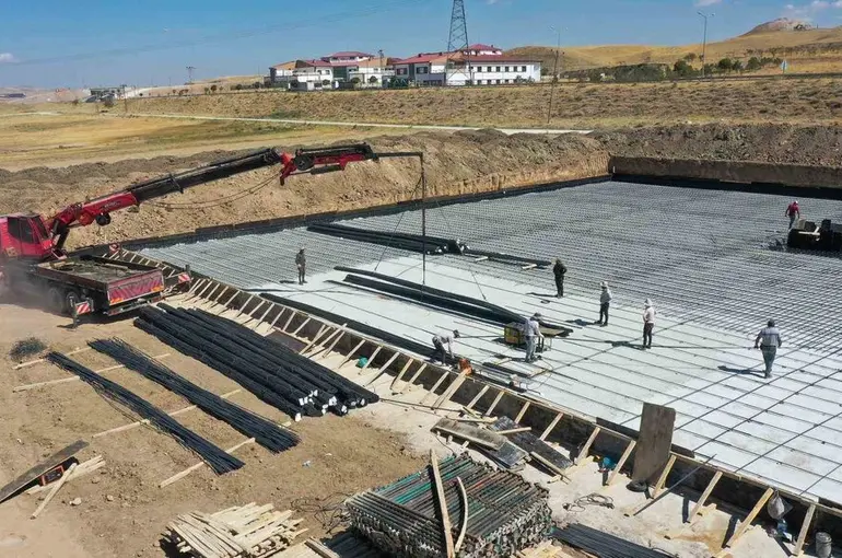 Van’ın otogar özlemi bitiyor
