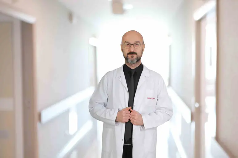 Varisi sadece estetik bir sorun olarak görmeyin
