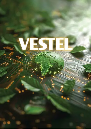 Vestel, CDP Küresel A Listesi’nde yer aldı
