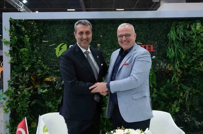 Vestel Mobilite ve Chint Power’dan stratejik iş birliği
