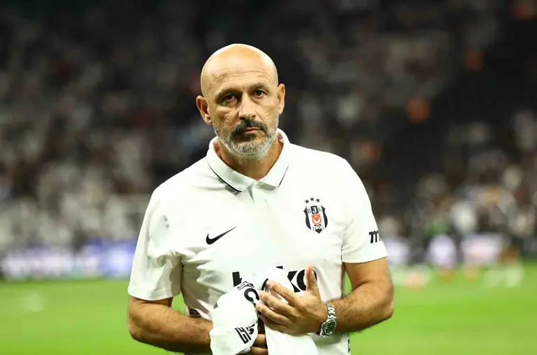 Vincenzo Italiano’dan 2 değişiklik
