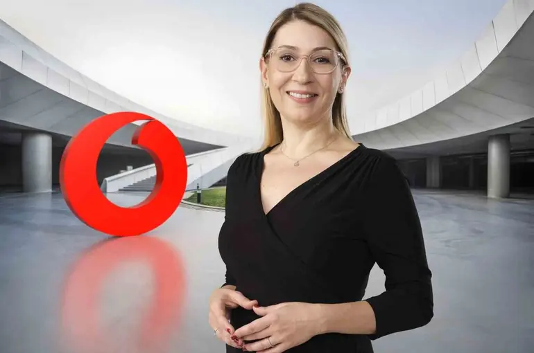 Vodafone, müşterilerine dijital ve kesintisiz deneyim sunuyor
