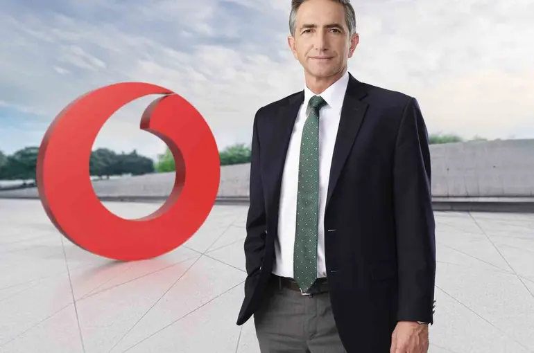 Vodafone’dan 5G’de yapay zeka destekli müşteri deneyimi
