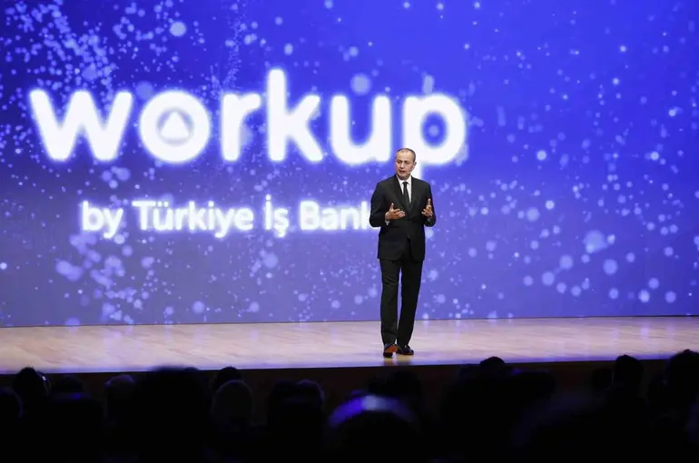 Workup Girişimcilik Programı’nın 13’üncü dönemi tamamlandı
