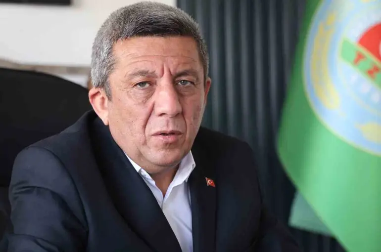 Yağış artışı ile rekolte beklentisi güçleniyor
