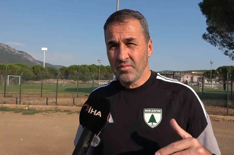 Yalçın Koşukavak: "Pazar günü taraftarımızın desteğine ihtiyacımız var"
