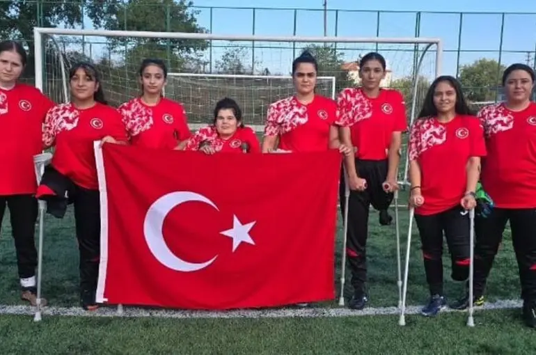 Yalova’da Women’s Camp heyecanı
