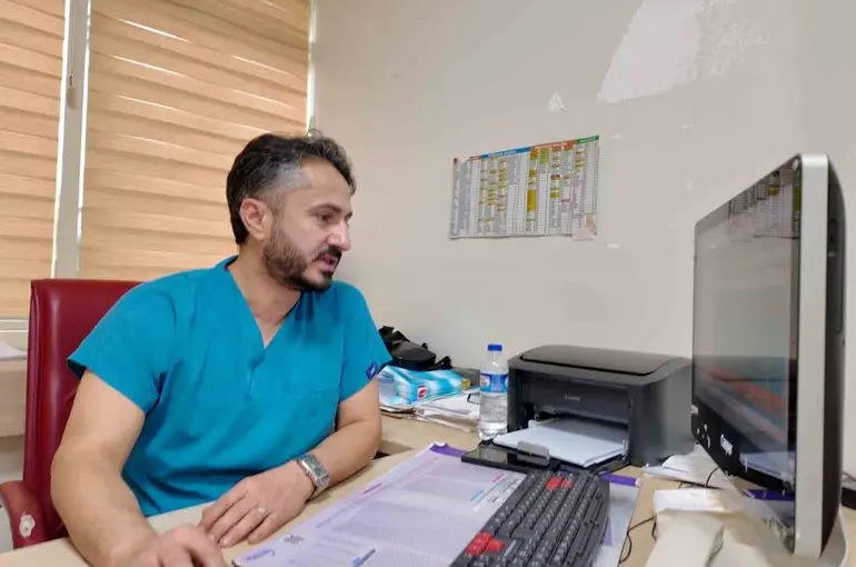 Yanlış sünnet organ kaybına kadar götürebilir
