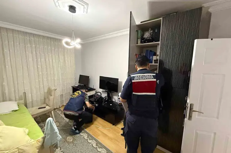 Yasa dışı sorgulamalara MİT operasyonu
