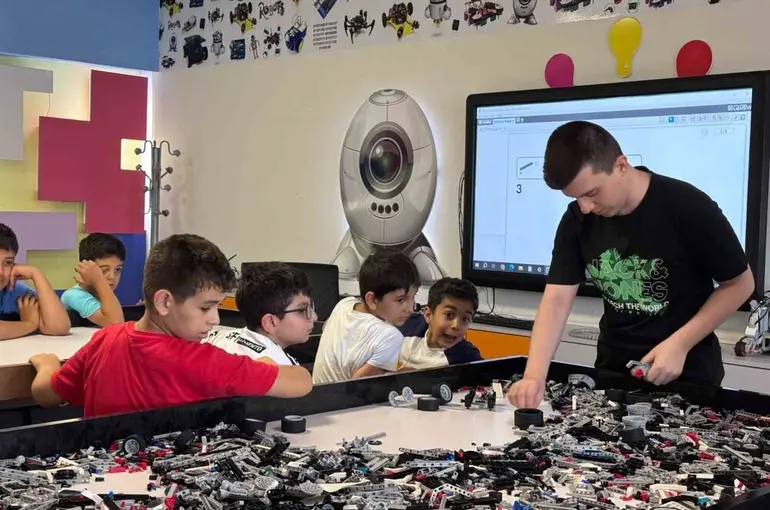 Yaşam becerisi atölyelerinde yeni dönem başvuruları başladı
