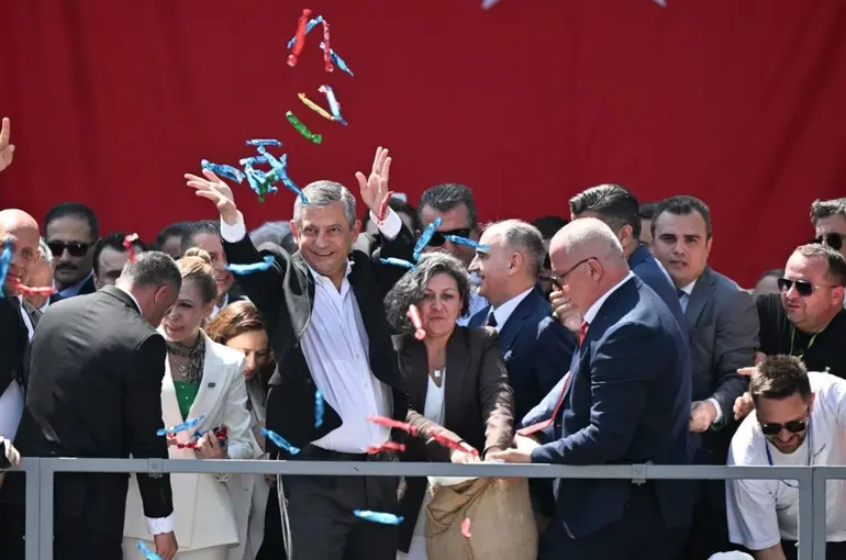 "Yaşayan Festival" Manisa’yı dünya vitrinine taşıdı

