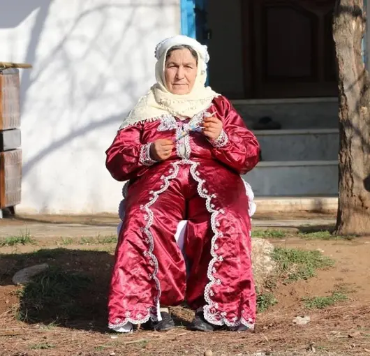 Yaşayan İnsan Hazinesi unvanlı sipsi ustasının yaşam mücadelesi devam ediyor
