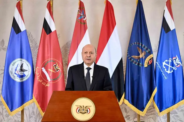 Yemen hükümeti Husilere yönelik operasyon başlattı
