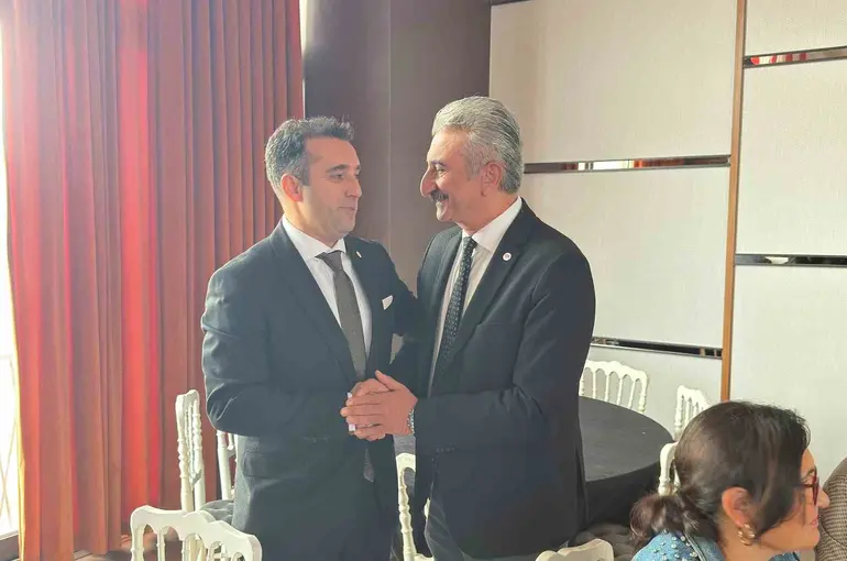 YENİ Parti Nilüfer’de protestolu seçim
