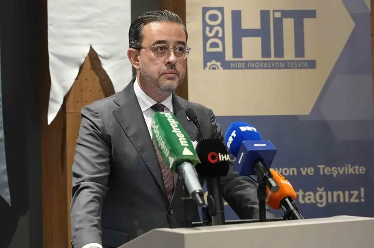 Yeni yatırım teşvik sistemi Denizli’de tanıtıldı
