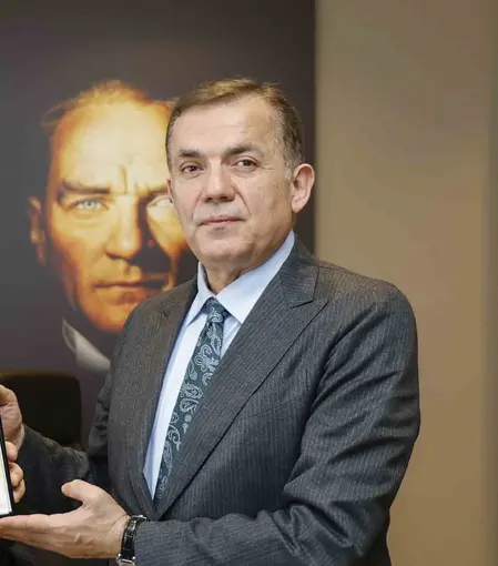 Yenişehir Belediye Başkanı Özyiğit tutuklandı
