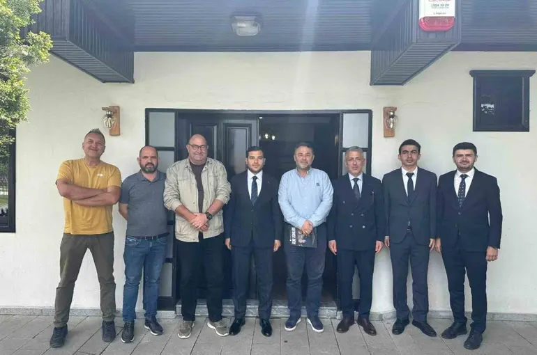 Yerel basınla iletişim güçleniyor
