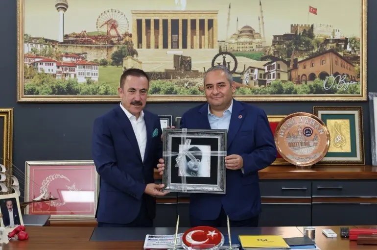 Yerel yönetimlerden sivil toplum kuruluşlarıyla işbirliği
