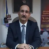 Yeşilay Konya Şubesi'nin genel kurul toplantısı gerçekleştirildi.