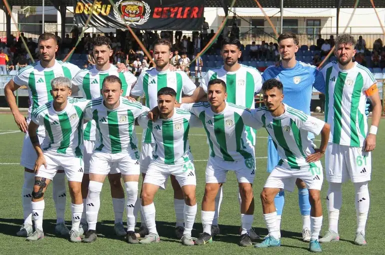 Yeşilyurtspor evinde ilk galibiyetini almak istiyor
