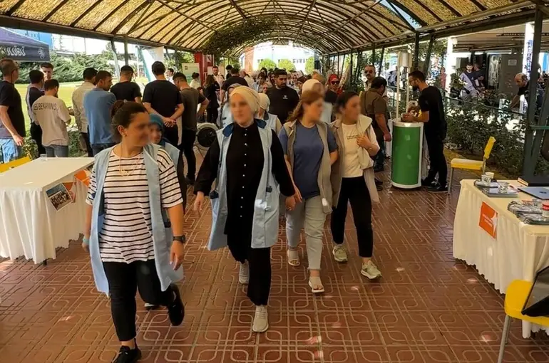 Yeşim Grup, sürdürülebilir gelecek için iyilikte buluştu
