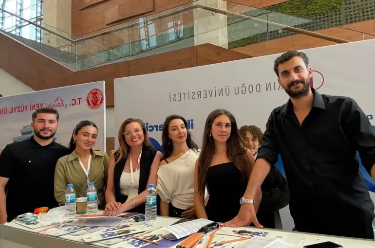 ’’Yeteneğe uygun meslek seçimi yerini iş garantili mesleklere bıraktı’’
