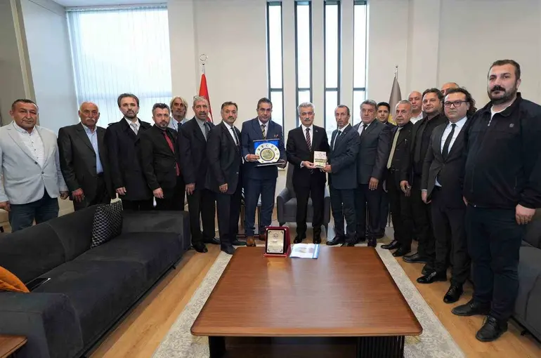 Yiğit, "Alaplı’ya teknoloji lisesi kandıracağız"
