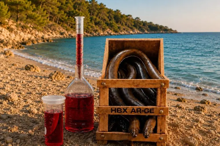 Yılan balıklarının üreme ve göç sırrı asırlardır çözülemiyor
