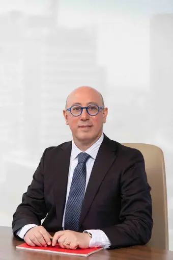 Yıldız Holding’de üst düzey atama
