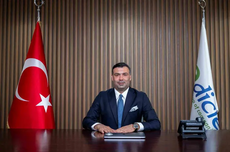 Yıldızgörer MTSO Başkanlığına adaylığını açıkladı
