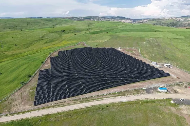 Yozgat Belediyesi enerji ihtiyacının yüzde 50’sini güneşten karşılayacak
