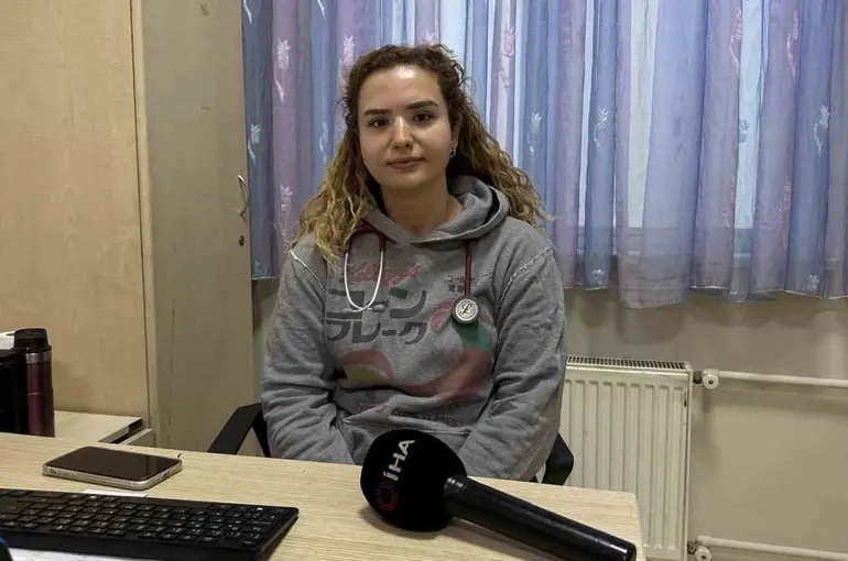 Yüksekova’da mevsimsel grip artışı
