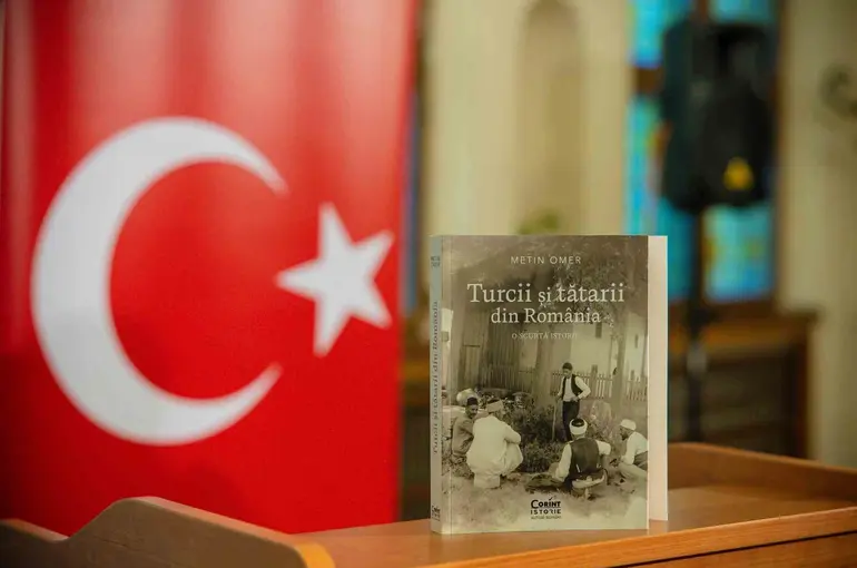 Yunus Emre Enstitüsü ile yedi asırlık hafıza, Manuk Han’da yeniden dile geldi
