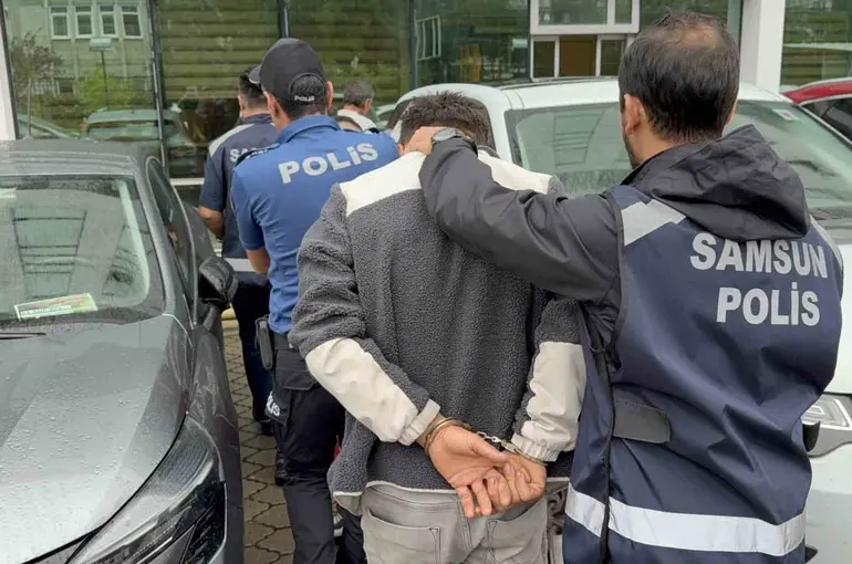 Yurttan kaçan iki kız çocuğunu alıkoyup cinsel istismara 4 gözaltı
