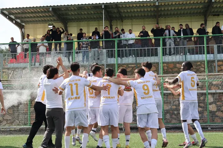 Zazalarspor, PGL’ye katılacak
