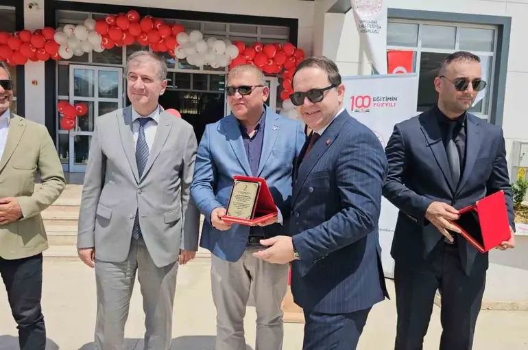 Zonguldak eğitim camiasından rekor; bin 803 ünite kan bağışı yapıldı
