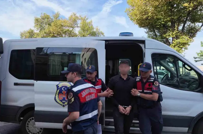 Zonguldak’ta 19 yaşındaki gencin öldürüldüğü cinayetin sanığı hakim karşısında
