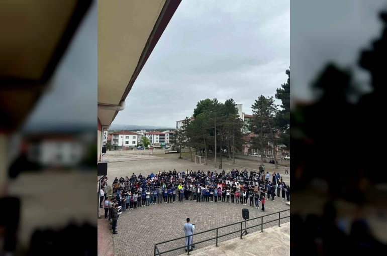 "1 Dakikada 1 Hatim, 1 Dakikada 1 Meal" projesi